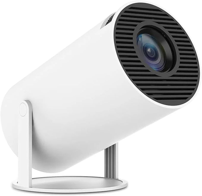 Portable Mini Projector — Cinema Anywhere